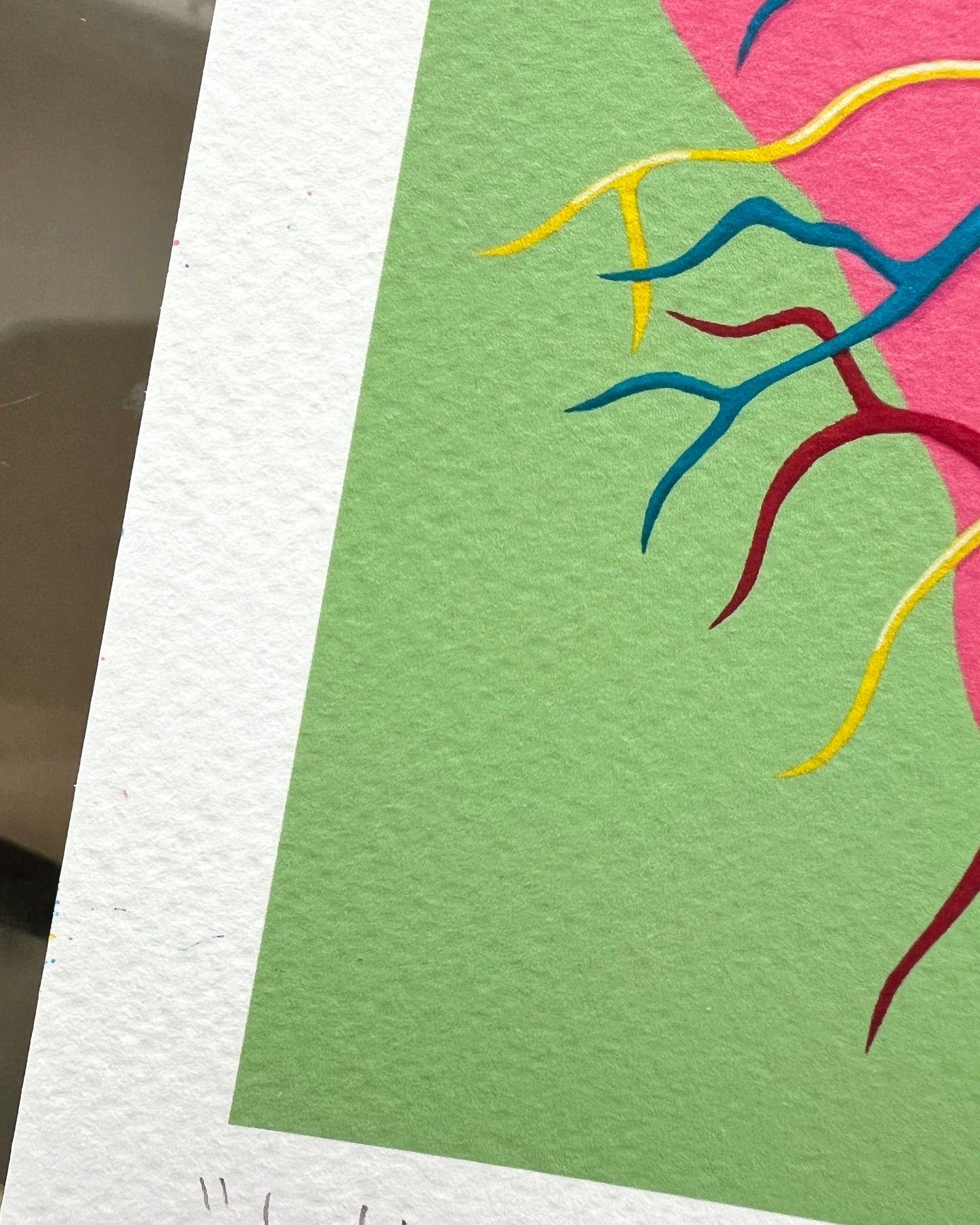 Discounted Misprints (12" x16" Size)